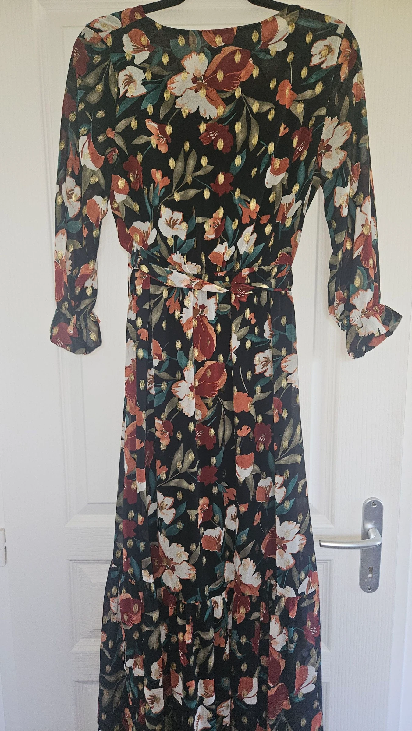 Kaylla-jurk – photo 2